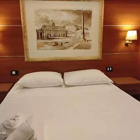 Eat, Relax, Love Rooms