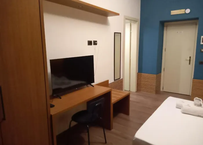 Guest house Eat, Relax, 4*