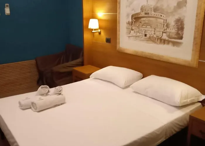 Guest house Eat, Relax,