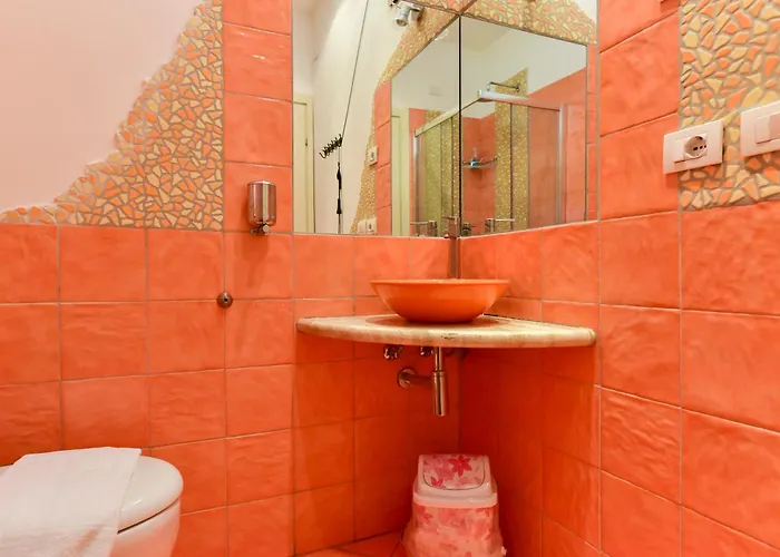 Eat, Relax, Guest house 4*