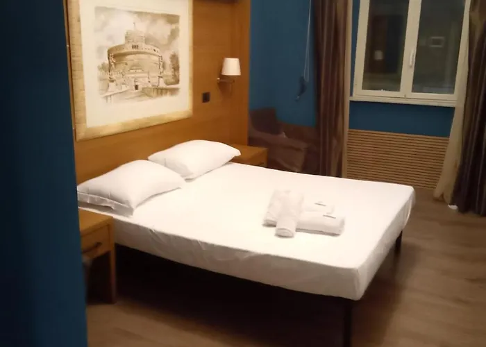 Eat, Relax, Guest house 4*