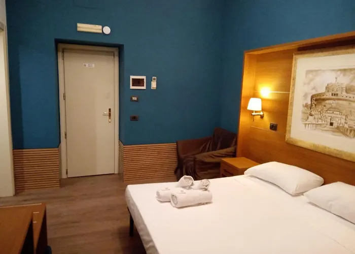 Eat, Relax, Guest house 4*