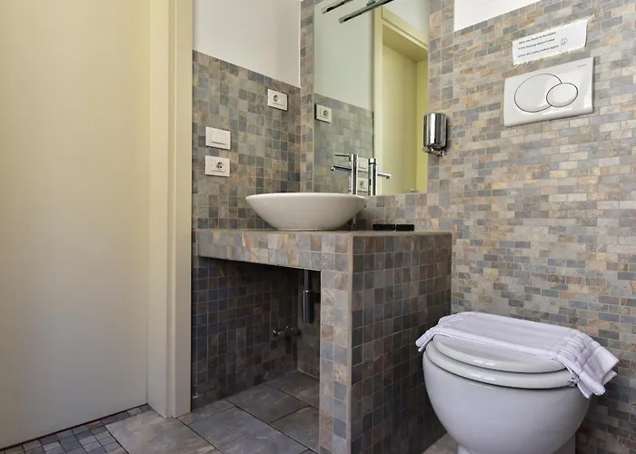 Guest house Eat, Relax, Rome