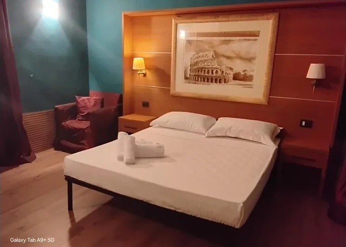 Eat, Relax, Guest house 4*