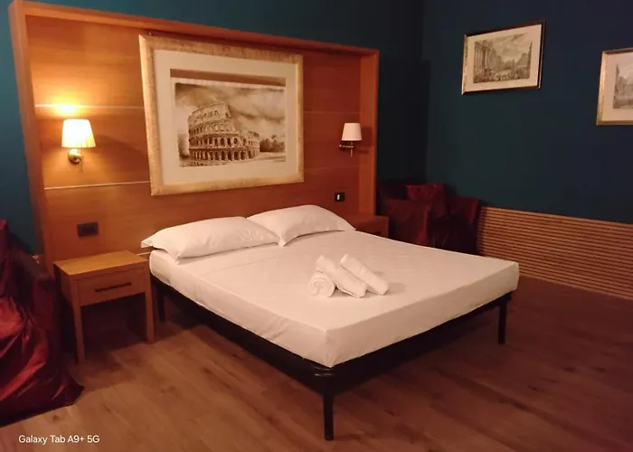 Guest house Eat, Relax, Rome