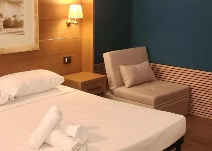 Guest house Eat, Relax, 4*