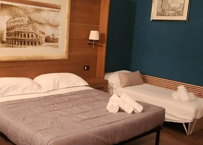 Guest house Eat, Relax, 4*