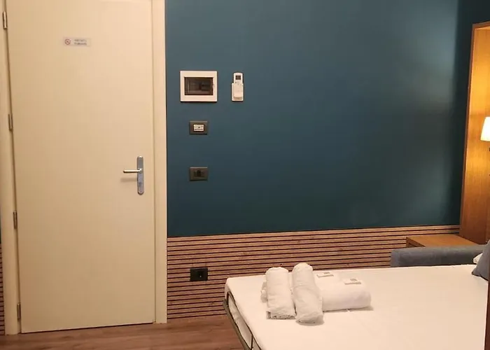 Eat, Relax, Guest house Rome